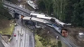 Do Locomotives Have Steering Wheels? Talking Trains (ROCKET LEAGUE - Simsational Gaming) (June 11th)