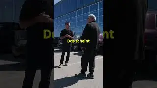 780.000€ für ein Raucherauto?! #hamidmossadegh #autohandel #mercedes