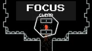 Celeste - FOCUS