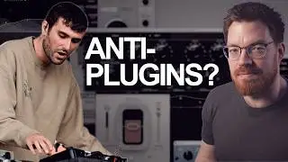 Fred again says delete your plugins. Is he right?