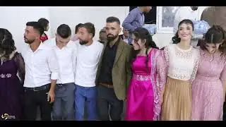 اجمل افراح كوباني صالة الفرات حفلة قرية كولتب عريس دليل رمزية (2) 2024/7/27 فيديو شامليان 0988677981