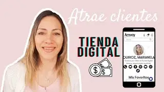📲C&oacute;mo atraer clientes a  mi TIENDA DIGITAL #amway | Las 10 mejores t&aacute;cticas 2022