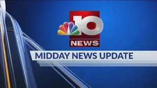 Midday Ark-La-Miss News Update: March 19, 2024