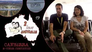 Cos'&egrave; l'ACT? Un po' di storia e qualche curiosit&agrave; #Australia2love.19 documentario di viaggio