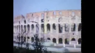 Rome 1950s