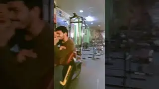 #backtogym #gymlover#gymmotivational