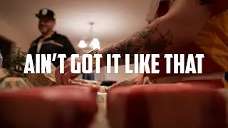 Big Dese x Chef Bogey - 