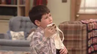 Roseanne Season 4, Episode 21 - Lies