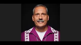 S9, E7, Pt 1: Service with a Choctaw Heart: Veteran & Assistant Chief, Jack Austin, Jr.