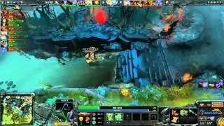 Empire vs VP, Egamingbets ShowMatch, Game 1