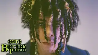 What Happened to Iann Dior's On To Better Things? (OTBT)
