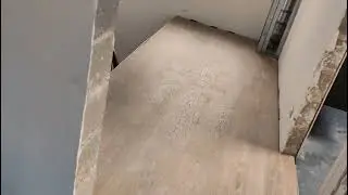 Pose de Parquet