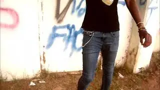 KYYNG DISS SONG ( NEW VIDEO) I BE THE KING - KYYNGG BLUU