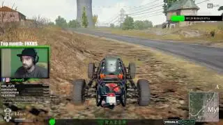 First Win in Pubg