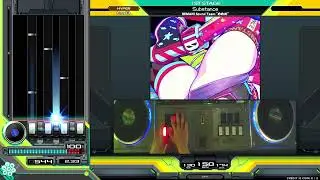 [beatmania IIDX 33 Sparkle Shower] Substance SPH (8)