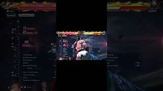 #tekken8 #fyp #gaming #varietygamer