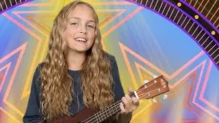 Love Is Something | FunPop! | Britta Broberg Original