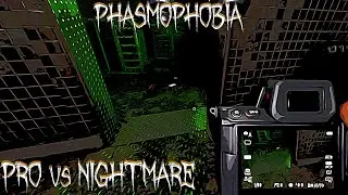 Phasmophobia 