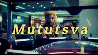 Bagga - Mututsva Ft. Voltz JT (Zimhiphop Type Beat)