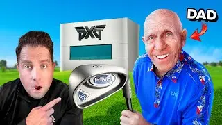 I Replaced My Dad&rsquo;s Old Irons with the Best Game Improvement Set
