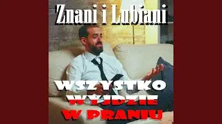 Wszystko Wyjdzie W Praniu