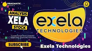 XELA Stock: Finances, Bankruptcy Risks, Outlook (Exela Technologies)