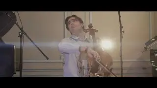 Christophe Morin & Julien Gernay ( Tchaikovsky - Pezzo Capriccioso )