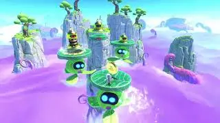 ASTRO BOT Thrust or Bust 40.166