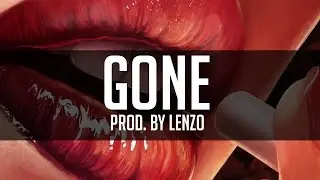 [SOLD] GONE X CHILL TRAP BEAT INSTRUMENTAL X (Prod. by Lenzo)