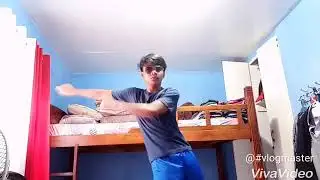 Boom floss (dance cover)