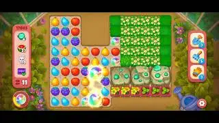 GARDENSCAPES HARD LEVEL 17085 NO BOOSTER | MARI MAIN BERSAMA