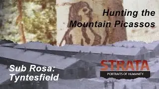 Strata: Portraits of Humanity, June 2015