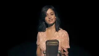 Leïla Huissoud - La Farce (Clip officiel)