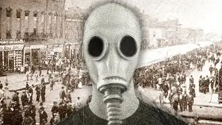 The Mad Gasser Of Mattoon &bull; Unexplained Stories