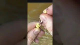 Matches trick! #shorts #lifehack #diwali #new #skills