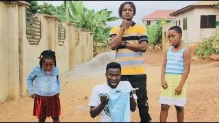 ONE TIME PLAYMAN IS BACK AGAIN TO SUPPORT ESI KOKOTII TO TAKE THE FÍGHT TO UNCLE BEYOU N SHORTMAN