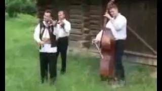 Valer Foris - Dant din Codru