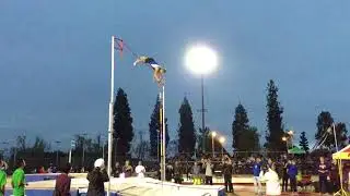 Sondre Guttormsen 18'2 5 @ Arcadia 2018