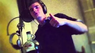 Tony Pajamas - Fuck The Government Snippet