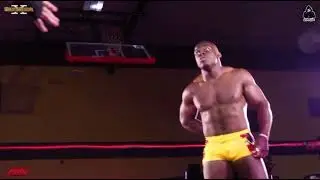 Blade &ldquo;Mad Dog&rdquo; Brown vs. &ldquo;SoFly&rdquo;Manny Lo vs. Drakken vs. Duke O&rsquo;Connor