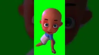 Simec Studio-Okapi2.0 Green Screen (FREE TO USE)