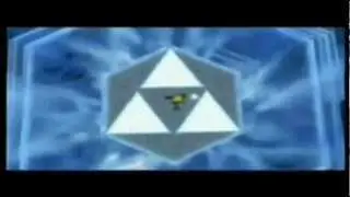 The legend of Zelda Ocarina of Time
