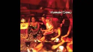 Spice Girls - Wannabe (Demo)