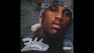 Fabolous - Keepin' It Gangsta (Instrumental)