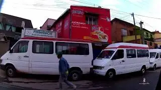 Antananarivo : 