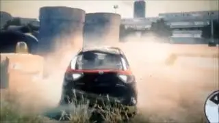1010011010 & Mister Snrub Lets Play, But Not Really Pilot Thingy - Dirt 3