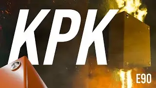 🔥 Představujeme požárně odolné krabice KPK od KOPOS! 🔥