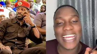 Tamale mirundi jr bobi wine ne ba foot soldiers 