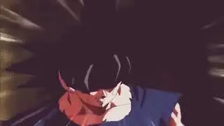 Goku instinto superior vs Kefla - Dragon Ball Super Ep 115 legendado PT-BR