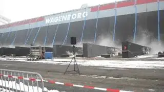 Reestborg stapelloop